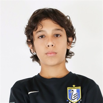 Muhammad Hamza Shafoat