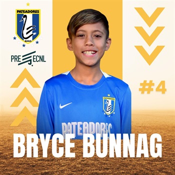 Bryce Bunnag