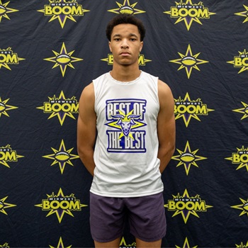 Bryce Tolliver