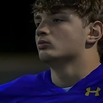 Elijah Dewberry