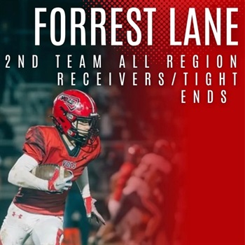 Forrest Lane
