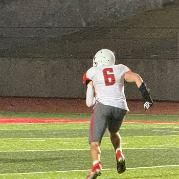Cruz Bledsoe