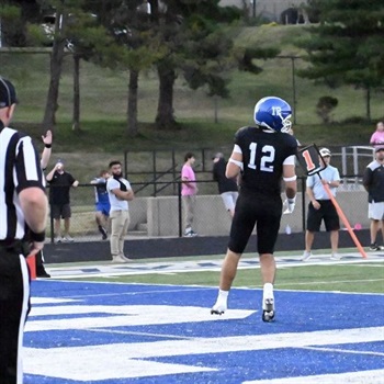 Spencer Clukey