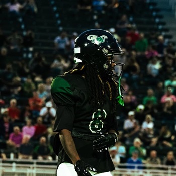 JJ Woodard
