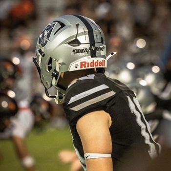 Colton VanDyke
