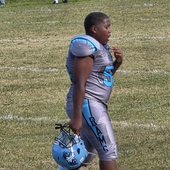 Dennis Gilmer-Williams