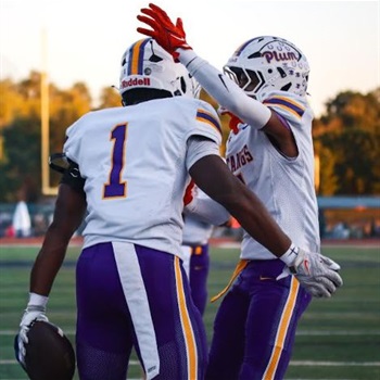 Charles “CJ” Hart