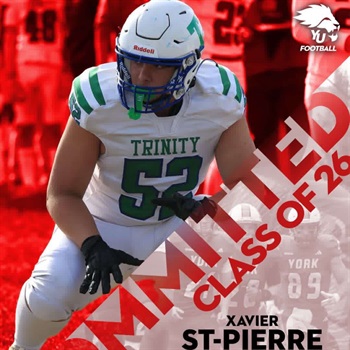 Xavier St-pierre