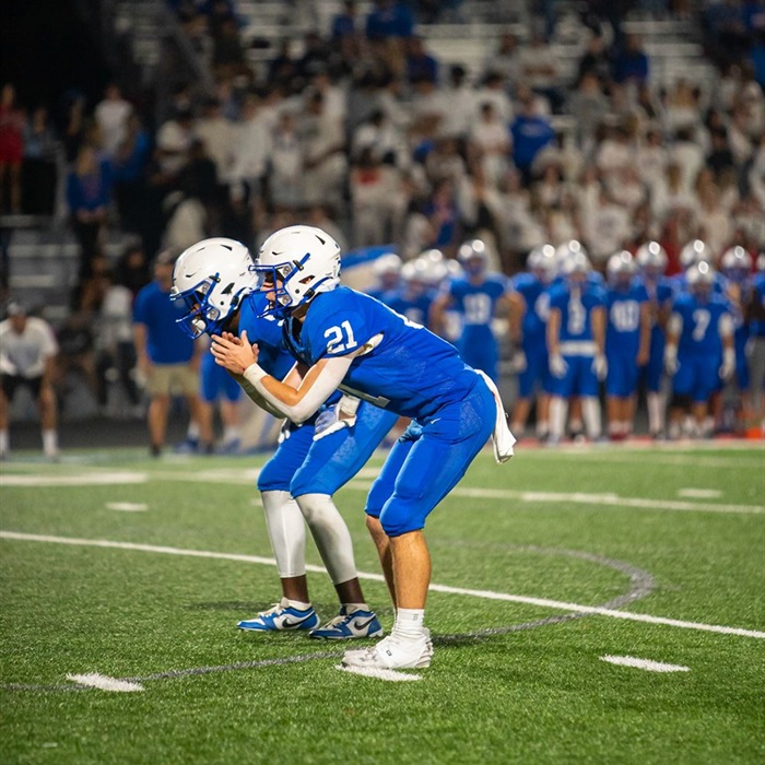 Nolan Roach - Hudl