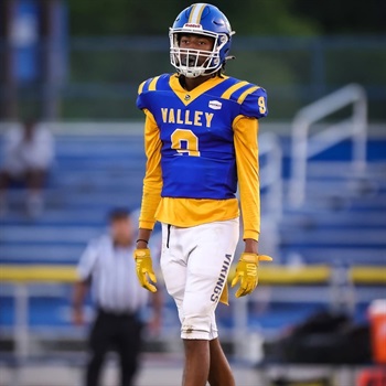 Kyleel Foreman