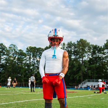 Trason Fletcher
