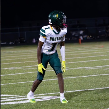 Khalon Murrell