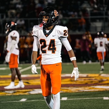 Jonnas Stinson-Powers