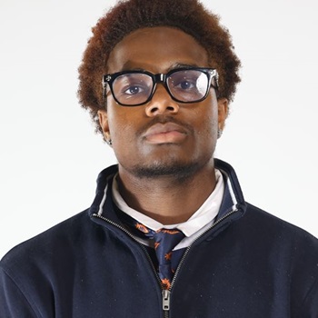 Earnest Perry IV