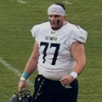 John "Tre" Backovsky III
