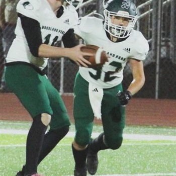 Cody Spradlin