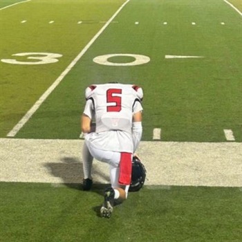 Jaylyn "JJ" Thibodeaux