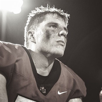 Hayden Cornwell