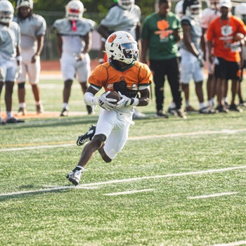 Jasiah Johnson