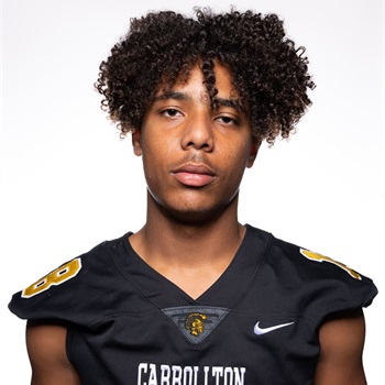 Jayden Johnson - Hudl