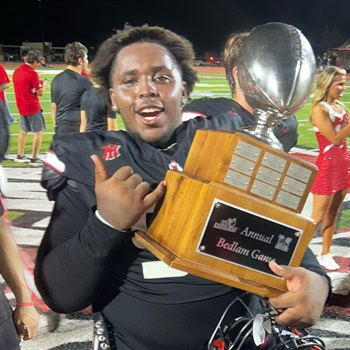 Davion Smith