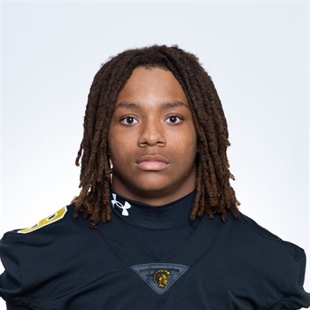 Jaiden Idlett