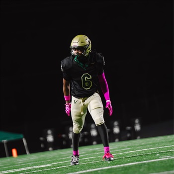 Jayveon Cunningham