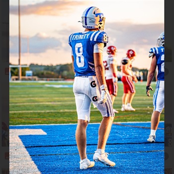 Chase Kostelnik