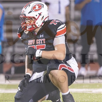 Gaige McNail