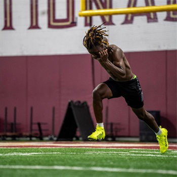 Curtayis "CJ" Cooper
