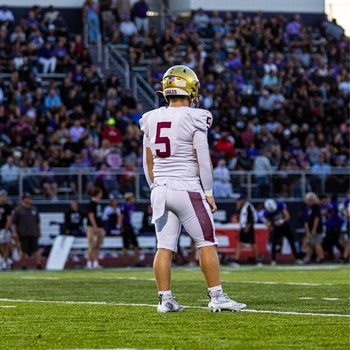 Caden Mangini