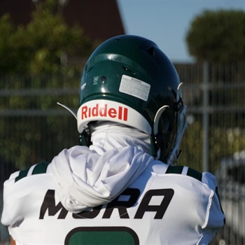 Nico Mora