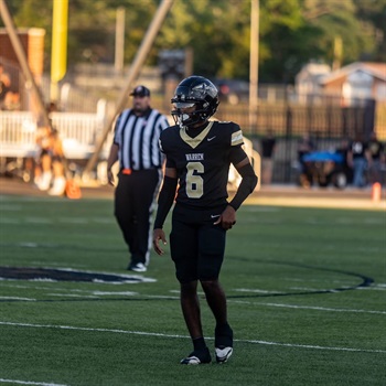 Antonio Dukes