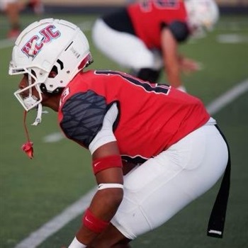 jerrick Harper