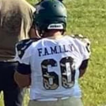 Aidan “Meatball” Maguire