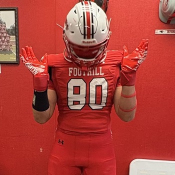 Tank Leonidas De La Cruz