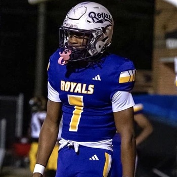 Kelvin Sneed Jr