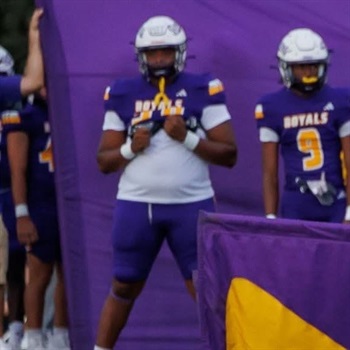 Malachi Ates