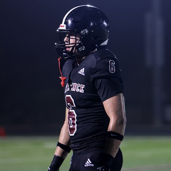 Caleb Wingerd