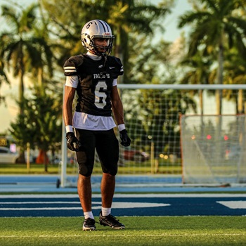 Ethan Hernandez