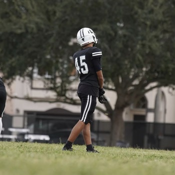 Ethan Hernandez