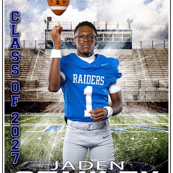 Jaden Stanley