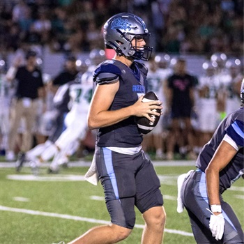 Chase Loecker