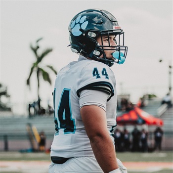 Jayden Diaz