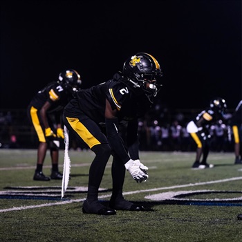 Tavaris Cunningham
