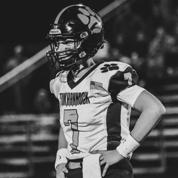 Zach Latwinski