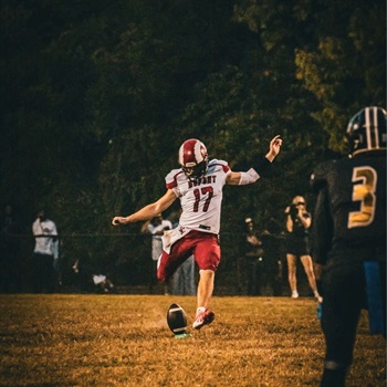 Jackson Pritts