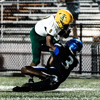 Kayron Bryant