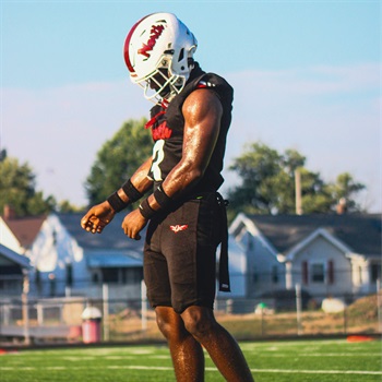 Jamari Simmons