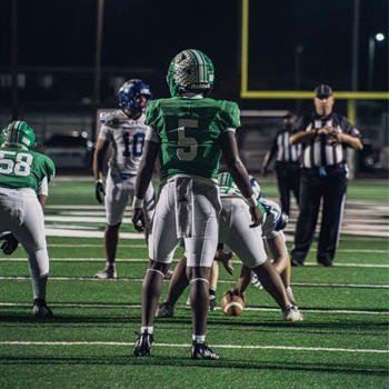 Wilbert “Ricky” Williams lll